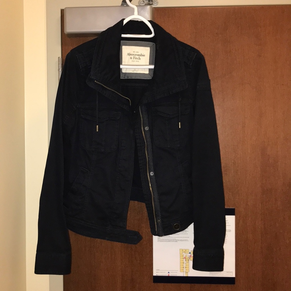 Utility jacket
